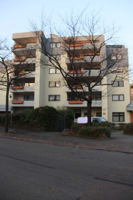 Exklusive 3,5-Zimmer-Wohnung mit Balkon in Denzlingen mit TG-Stellplatz