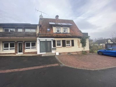 *Mehrfamilienhaus in idyllischer Lage*