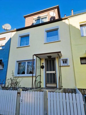 RMH mit Garage und Garten in HN
