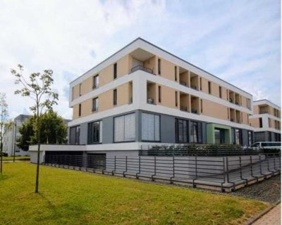 Sonniges 1-Zimmer-Apartment in Uni-Nähe mit Balkon & Top-Ausstattung