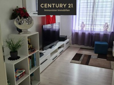 Schöne 3-Zimmerwohnung in SZ-Lebenstedt mit Balkon