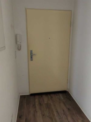 Helle 2-Zimmer Wohnung im 3. OG in Wolfsburg-Vorsfelde