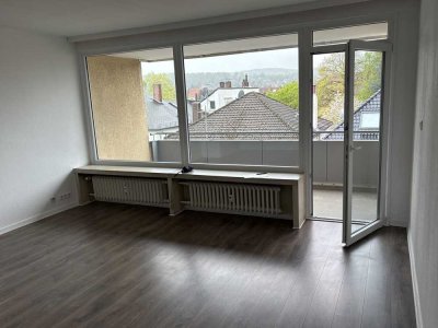 ++  WG-taugliche - frisch renovierte 4 ZKBB m. PKW-Stellplatz in Bielefeld-Mitte
