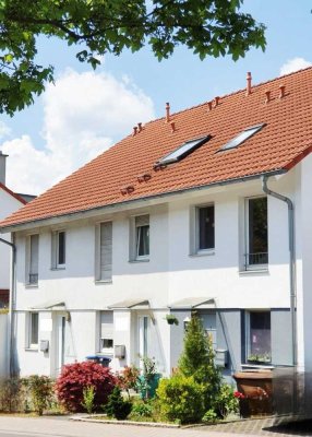 KL PRE-Park Raumwunder Reihenhaus mit Eigentumsgrundstück von privat