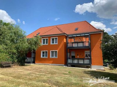 Ihr neues Zu Hause, tolle 2-R-Wohnung mit Balkon