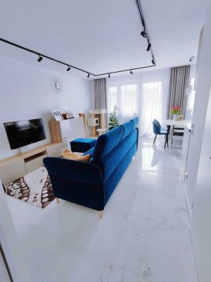 Familienwohnung in Top Lage mit Südbalkon