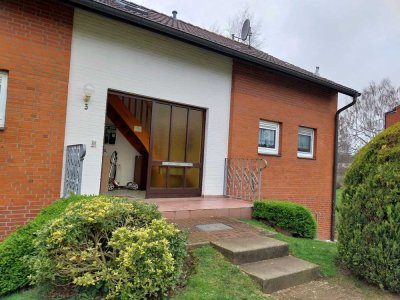 Charmantes 1-Zimmer Apartment in Grömitz