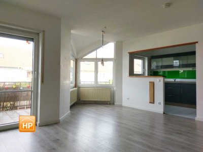 Vermietete Eigentumswohnung als Kapitalanlage – ruhige Lage, gute Anbindung