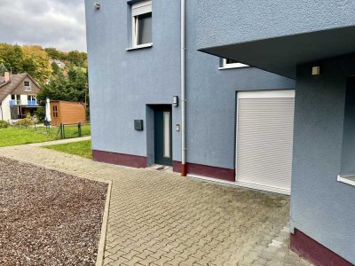 Helle 3-Zimmer Wohnung mit Stellplatz in Gaggenau/Selbach