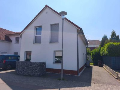 Charmantes Einfamilienhaus mit Garten in Gladbeck