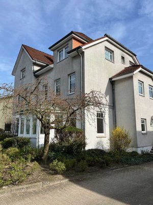 Schöne 3-Zimmer-Wohnung in Stockelsdorf