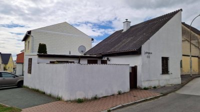 Haus in Rechnitz € 49900,-- VB