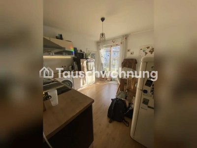 Tauschwohnung: Suche 2-Zimmer-Wohnung in Mainz zur Miete