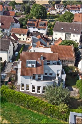 Herrliches 1-FH in guter und ruhiger Ortskernlage mit Einliegerwohnung