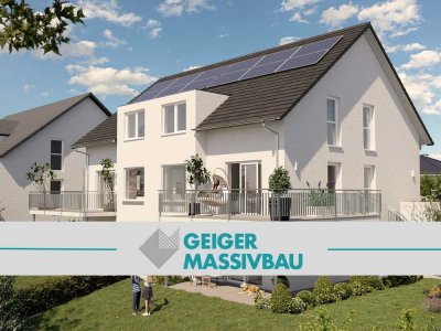 Bestlage im Eyachtal: Großer Wohnbereich, Einliegerwohnung, Tageslichtbad, € 200.000 zu 1,99% Zins!