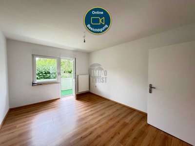 Sofort Verfügbar - 3 Zimmer - Balkon - direkt am CCL