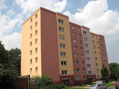 2-Zimmer-Wohnung in Duisburg Beeck