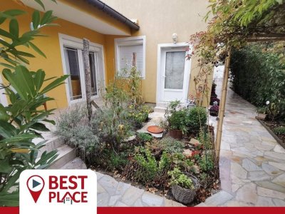 Neusiedl: Künstlervilla - GANZ NAH AM SEE !