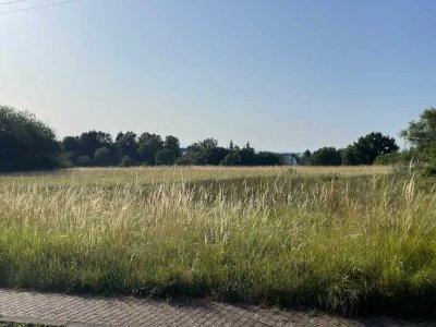 Urlaubsfeeling in Riegelsberg, Haus mit Bauplatz!