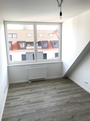 Kompakt & charmant: Helle 2-Zimmer-Wohnung in der Birkenstraße – verfügbar ab 16.04.2026