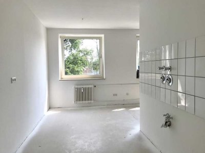 Demnächst frei! 3-Zimmer-Wohnung in Gütersloh Innenstadt