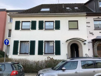Naturnahe 3,5-Zimmer-Wohnung in ruhiger Lage mit EBK in Velbert