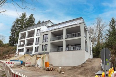 Dahler Höhe 20 - VERKAUFT - Wohneinheit 1