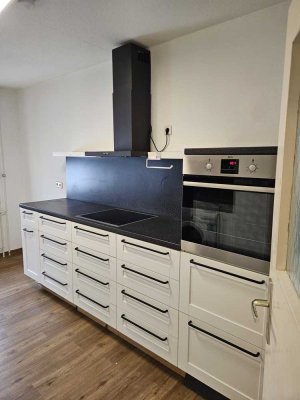 Für Jobcenter: 2-Zimmer Wohnung in Ludwigshafen