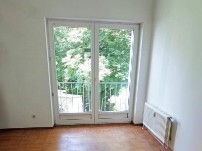 Sofortbezug - große 3-Zimmerwohnung mit Terrasse
