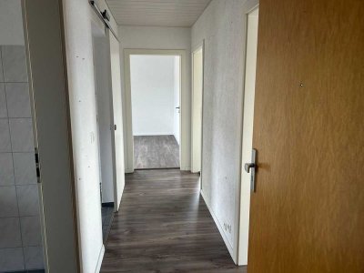 Charmante 3-Zimmer-Wohnung in Singen mit Garten!