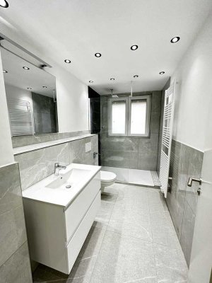 Ankommen & Wohlfühlen: Exklusive Wohnung mit Smart-Home und Regendusche