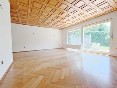 ★ Attraktiver EFH-Bungalow in Windach - Grdstück 995 m² ★