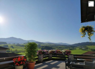 Wohnen mit Weitblick – Ihr neues Zuhause im Mondseeland