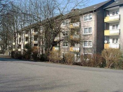 Miet mich - praktische 2-Zimmer-Wohnung
