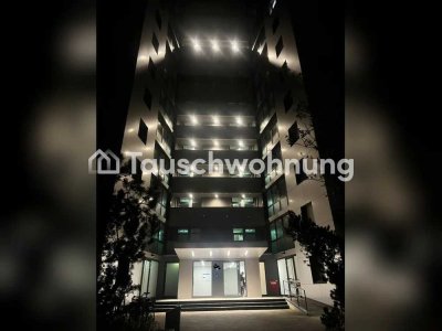 Tauschwohnung: 2-Zimmer-Whg in Neukölln zu tauschen gg 3/4Zimmer Whg
