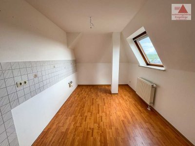 großzügige 3-Raum-Wohnung in Grünhain zu vermieten