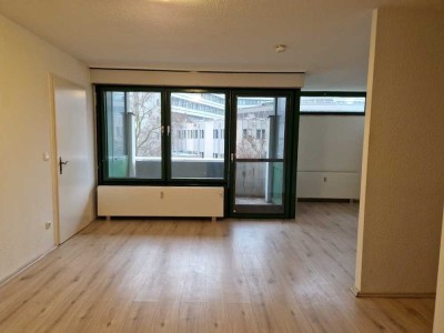 Schöne, renovierte 1‑Zimmer‑Wohnung in der Hainstraße