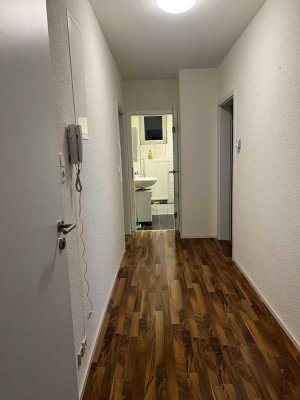 Gepflegte 3-Zimmer-Wohnung mit EBK in Heilbronn