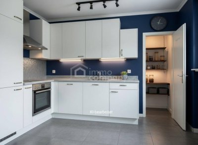 Neuwertige 3-Zimmer-Wohnung in Pinkafeld – Ihr neues Zuhause wartet!