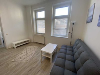 Schöne 2 Zimmer Wohnung komplett Möbliert im Herzen von Velbert