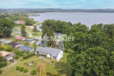 Erst anpacken, dann genießen: Gestaltbares EFH in Strandnähe