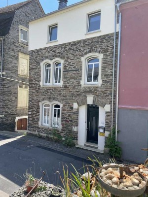 Wohnhaus in Traben-Trarbach, Winzerhaus