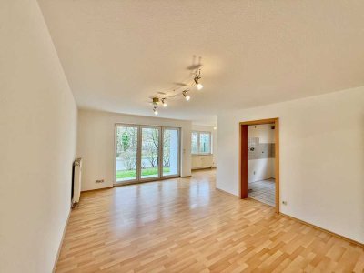Einziehen und wohlfühlen!  Attraktive 3-Zimmer Wohnung in Güglingen