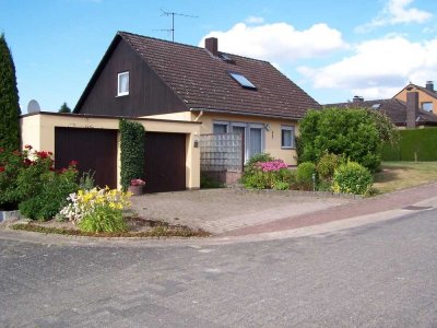 Charmantes Einfamilienhaus mit Potenzial - Ihr zukünftiges Familienheim wartet!
