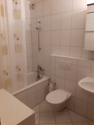 Wohnen mit Charakter: 2,5-Zimmer-Wohnung in Frankenthal