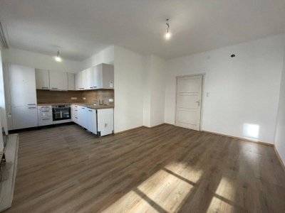 modernisierte 3-Zi-Wohnung in PMU-Nähe (WG-geeignet)