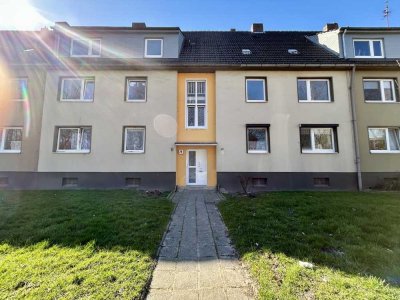 3-Zimmer-Wohnung in Wilhelmshaven Fedderwardergroden