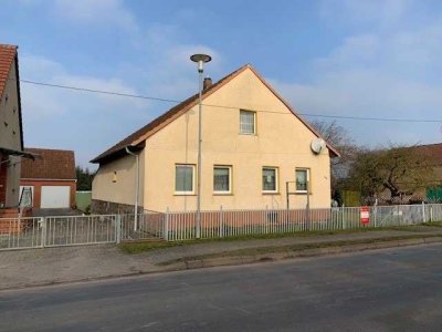 Ihr neues Zuhause!
