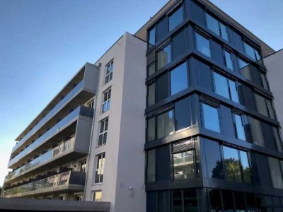 Für SchülerInnen, StudentInnen und Auszubildende-möbliertes Appartement mit Balkon