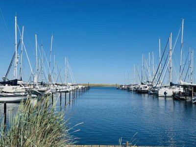 Wohnen an der Ostsee oder Ferienvermietung!